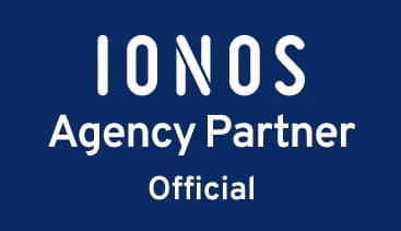 Ionos Agency Partner