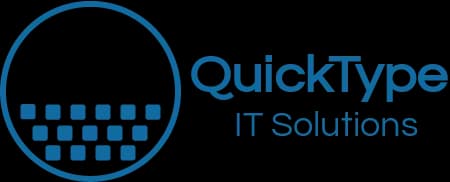 QuickType Logo