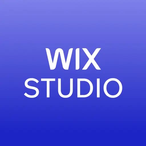 Wix Studio Partner